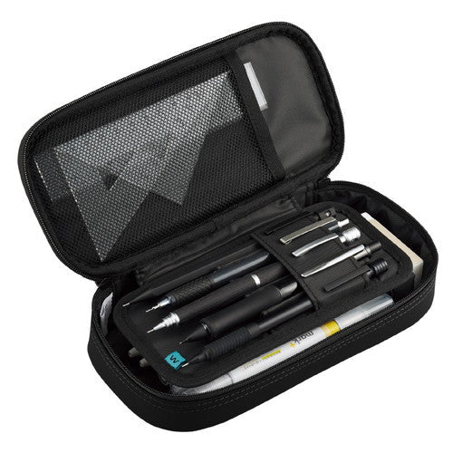 Wave Holder Pen Case Weble / KOKUYO