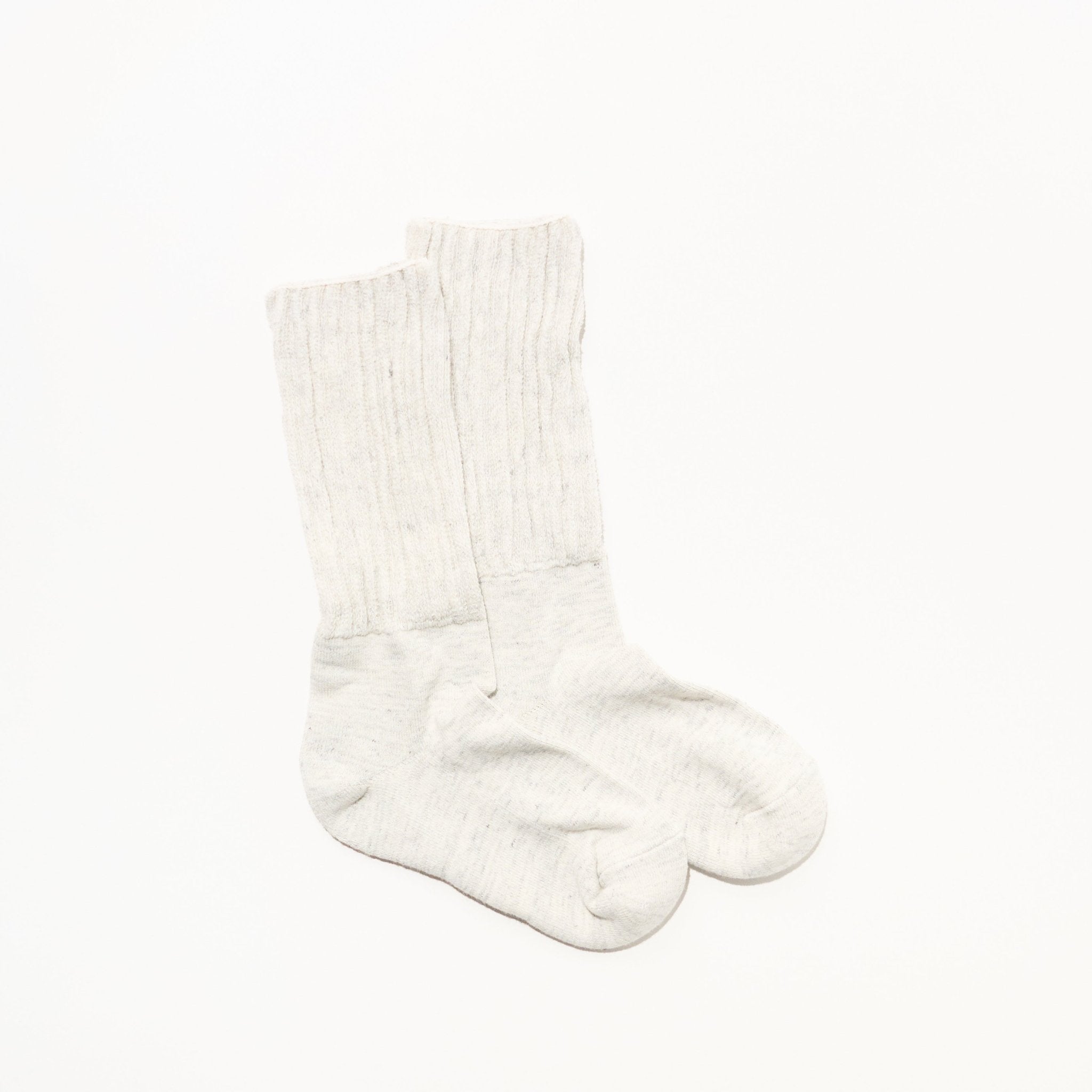 Wearable Towel "Mix" Socks / Kontex