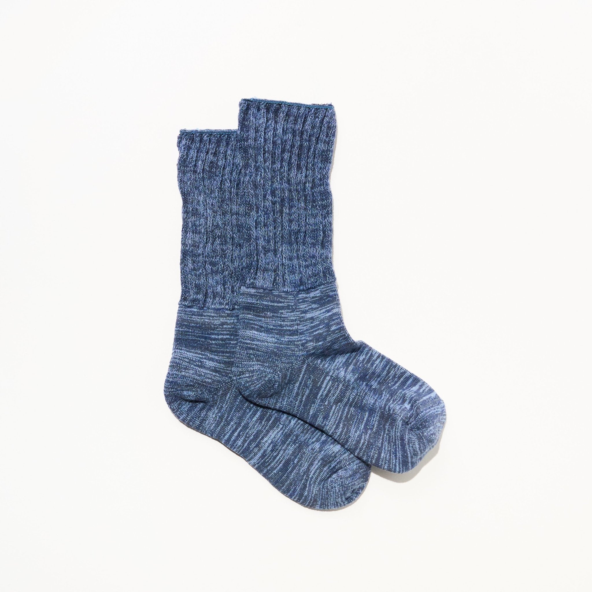 Wearable Towel "Mix" Socks / Kontex