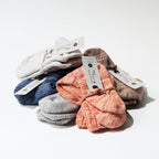 Wearable Towel "Mix" Socks / Kontex
