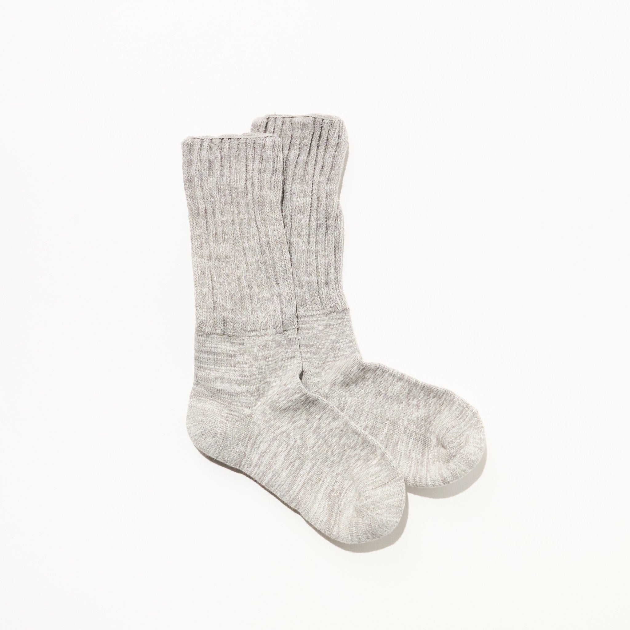 Wearable Towel "Mix" Socks / Kontex