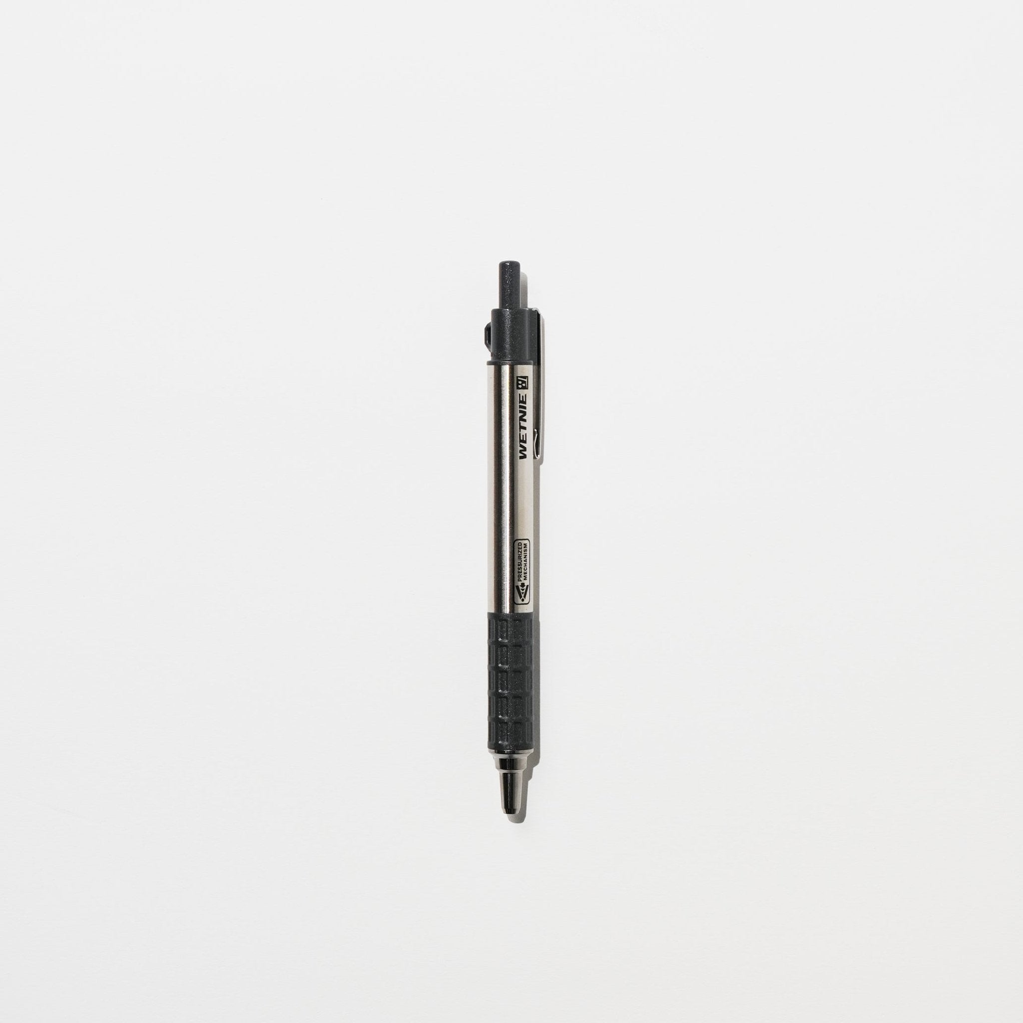 WETNIE Ballpoint Pen / Zebra