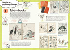 What's Manga? An Introduction to Japanese Comics (English Edition) / Seigensha