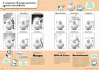 What's Manga? An Introduction to Japanese Comics (English Edition) / Seigensha