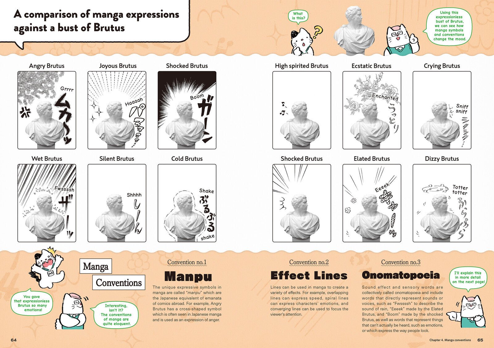 What's Manga? An Introduction to Japanese Comics (English Edition) / Seigensha
