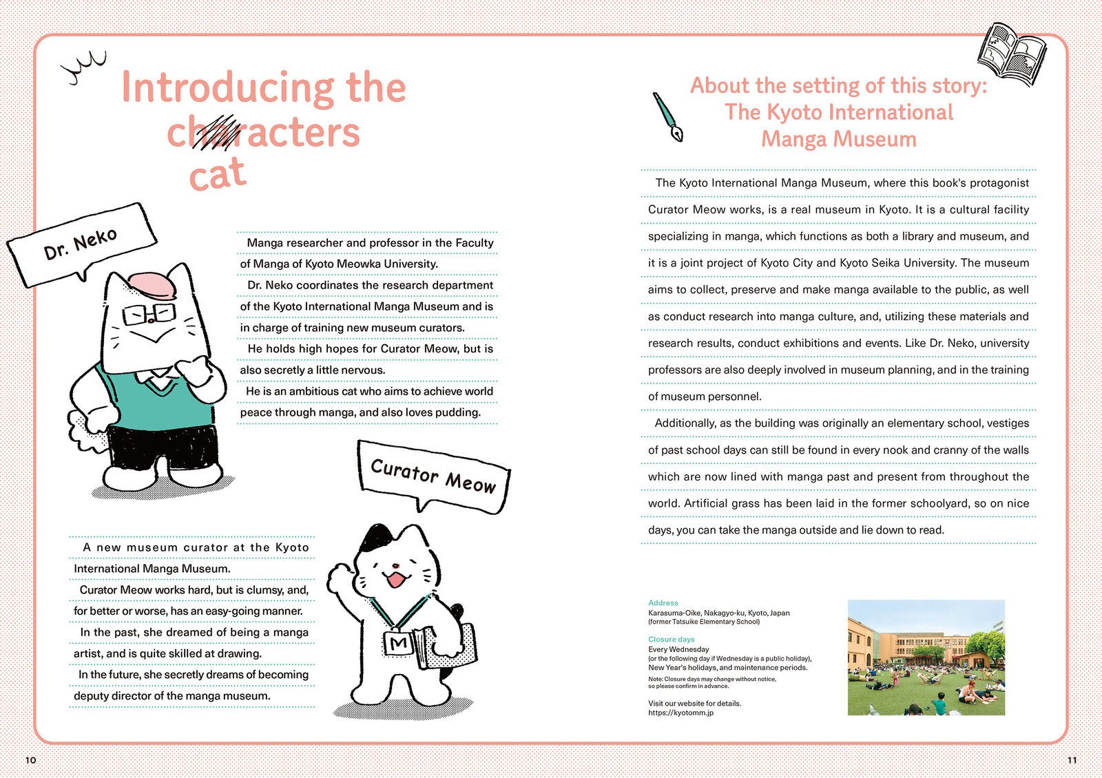What's Manga? An Introduction to Japanese Comics (English Edition) / Seigensha