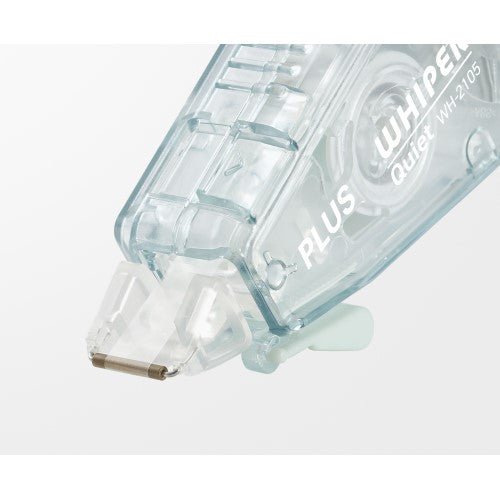 Whiper Quiet Correction Tape / PLUS
