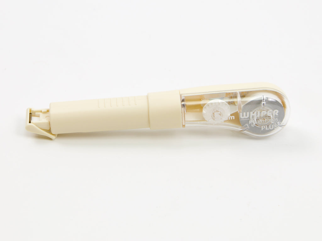 Whiper Correction Tape PL