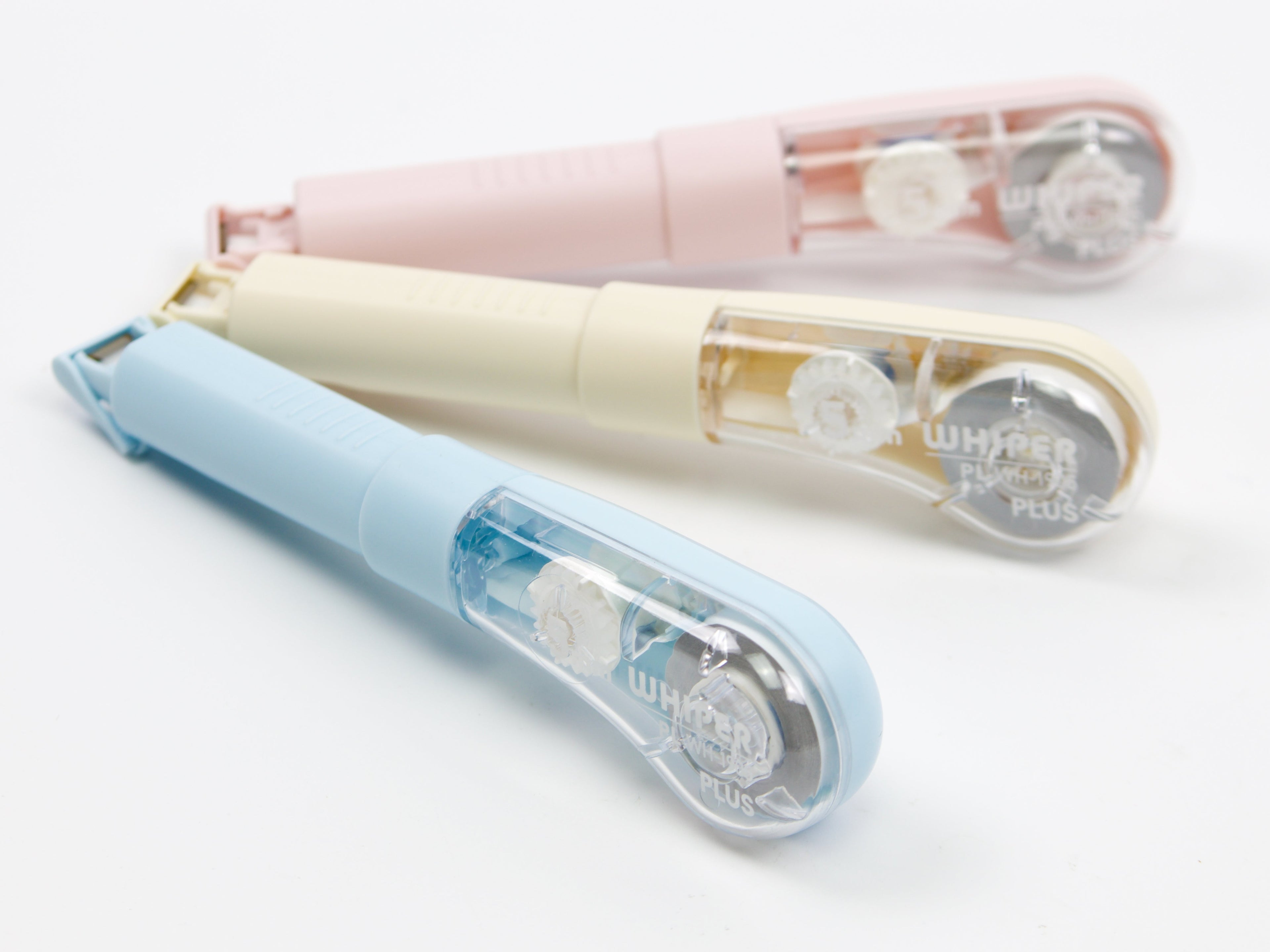 Whiper Correction Tape PL
