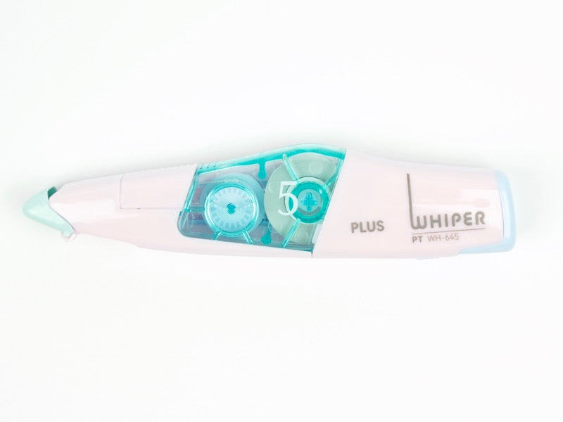 Whiper Correction Tape