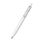 uni-ball one F Black Gel Ball Pen
