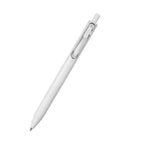uni-ball one Gel Ink Ball Pen
