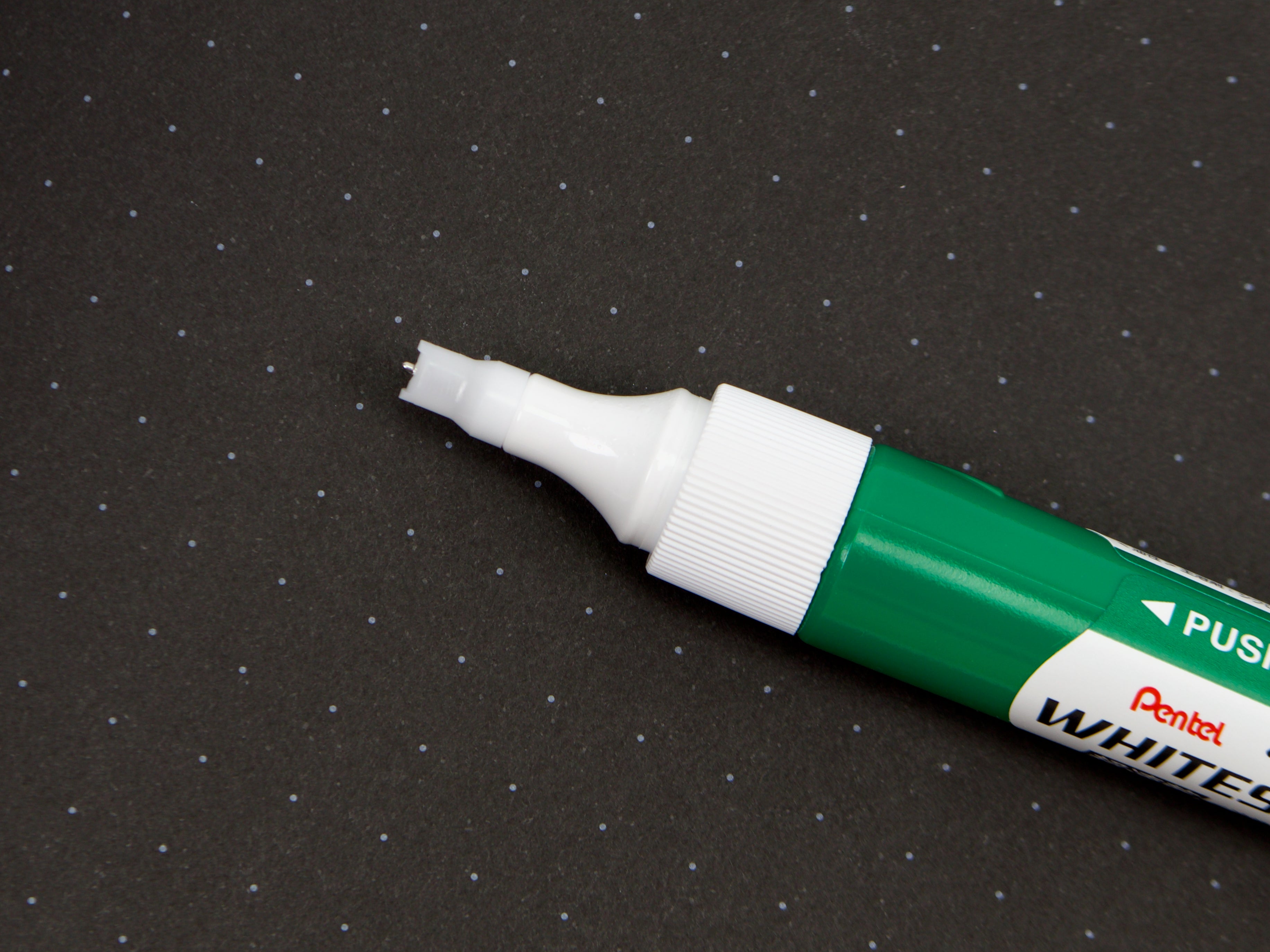 Whitespeed Correction Pen