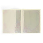 Sanrio Enjoy Idols A4 Clear File Folder