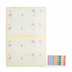 Sanrio Enjoy Idols Pocket File Folder