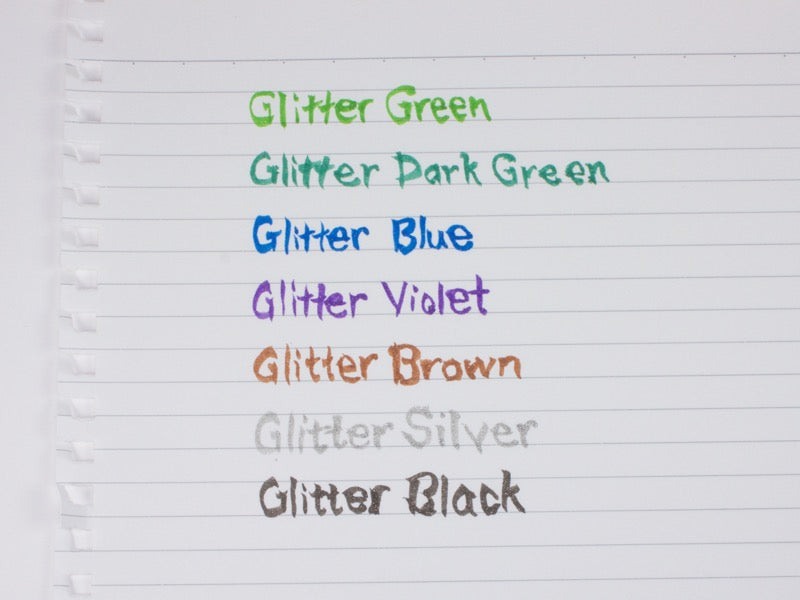 Wink of Stella Glitter Brush Pen