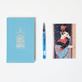 Winter Wonderland 3 Year Diary Gift Set