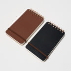 WM Grain Ring Memo Notepad / MIDORI