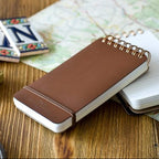 WM Grain Ring Memo Notepad / MIDORI