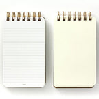 WM Grain Ring Memo Notepad / MIDORI