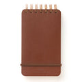 WM Grain Ring Memo Notepad / MIDORI