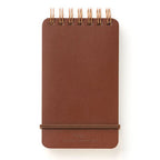 WM Grain Ring Memo Notepad / MIDORI
