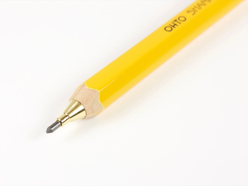 Ohto Wood Axis Sharp 2.0