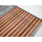Pencil Art Set / Kita-Boshi Pencil