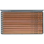Pencil Art Set / Kita-Boshi Pencil