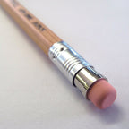 Wooden Pencil-Shaped Mechanical Pencil / OHTO