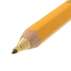 Wooden Pencil-Shaped Mechanical Pencil / OHTO
