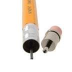 Wooden Pencil-Shaped Mechanical Pencil / OHTO