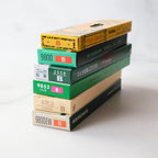 Wooden Pencil Variety Pack Tombow & Mitsubishi Pencils