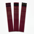 Wooden Pencil Variety Pack uni Mitsubishi Pencils