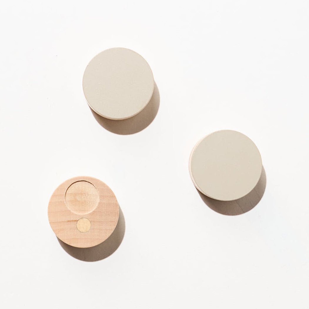 Wooden Picture Clip / MIDORI