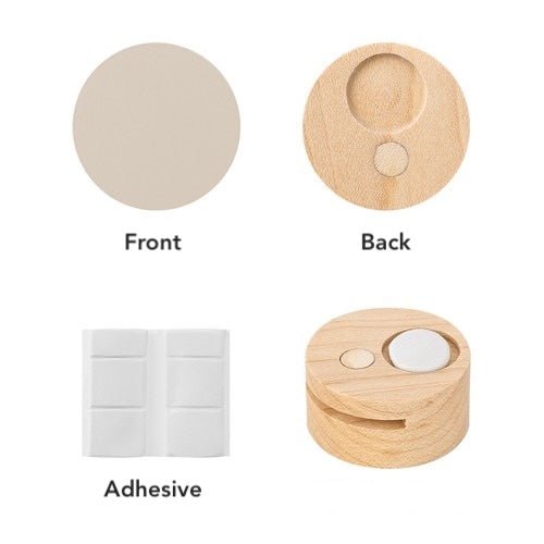 Wooden Picture Clip / MIDORI