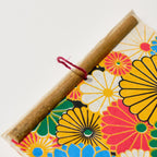 World Flowers Calendar 2026 Designed by Amina / Amina Collection Co., Ltd.