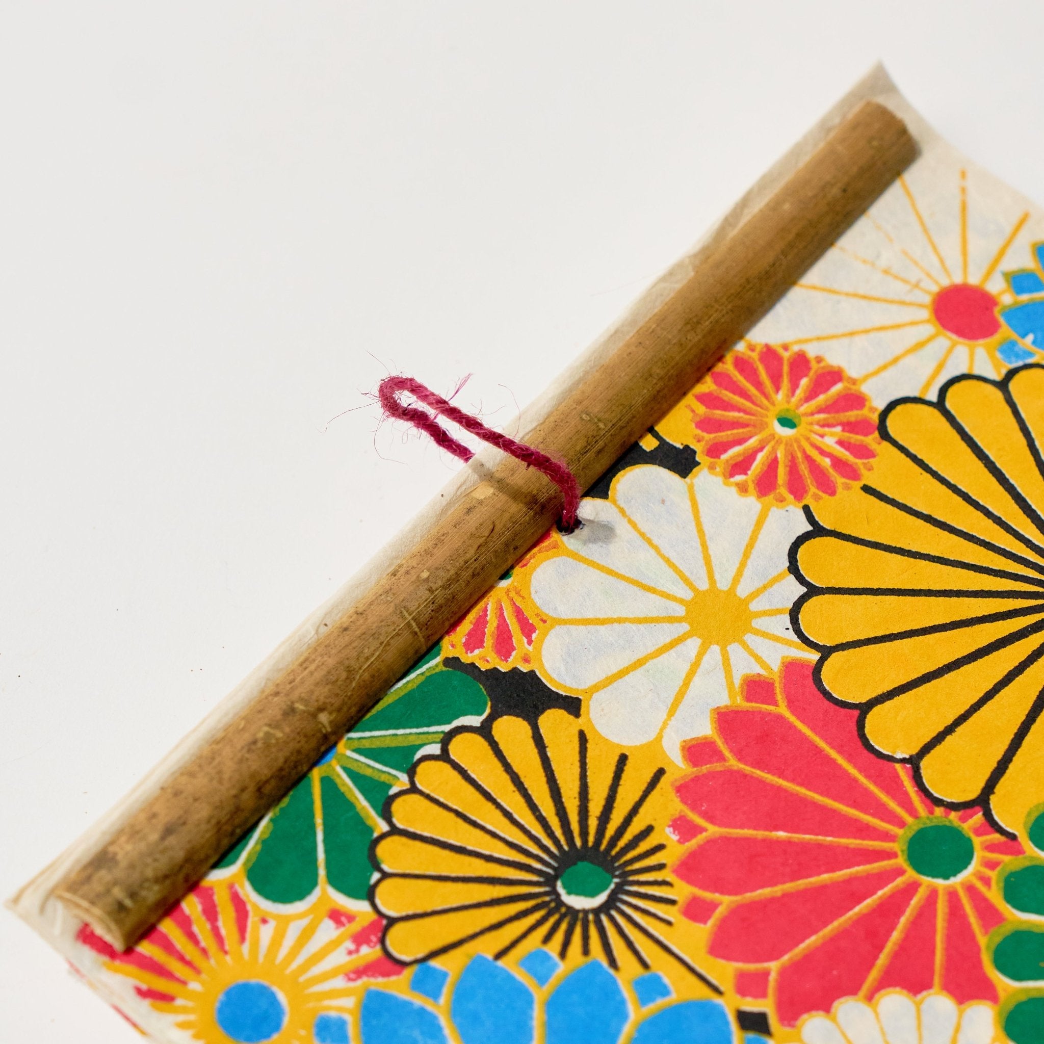 World Flowers Calendar 2026 Designed by Amina / Amina Collection Co., Ltd.