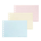 Write-Easy Colorful Mini Loose Leaf / maruman