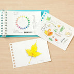 Write-Easy Creative Mini Loose Leaf / maruman