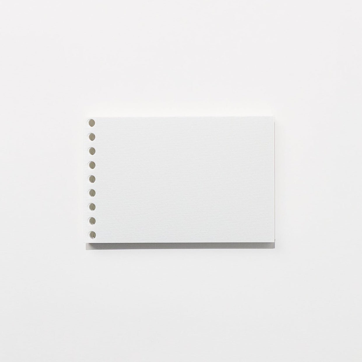 Write-Easy Creative Mini Loose Leaf / maruman