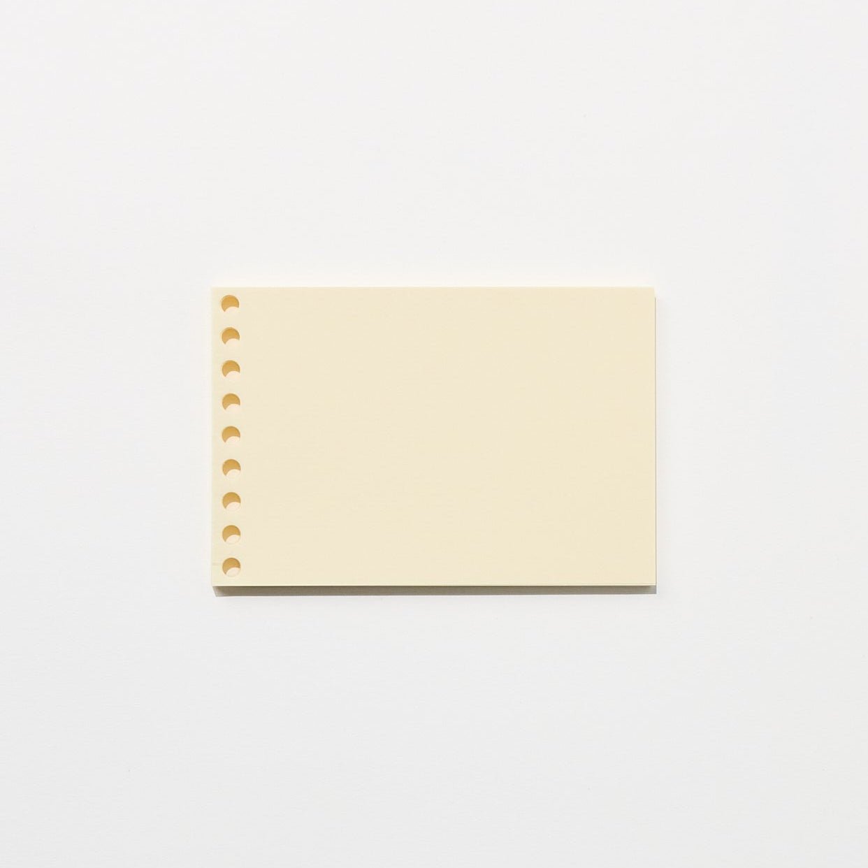 Write-Easy Creative Mini Loose Leaf / maruman