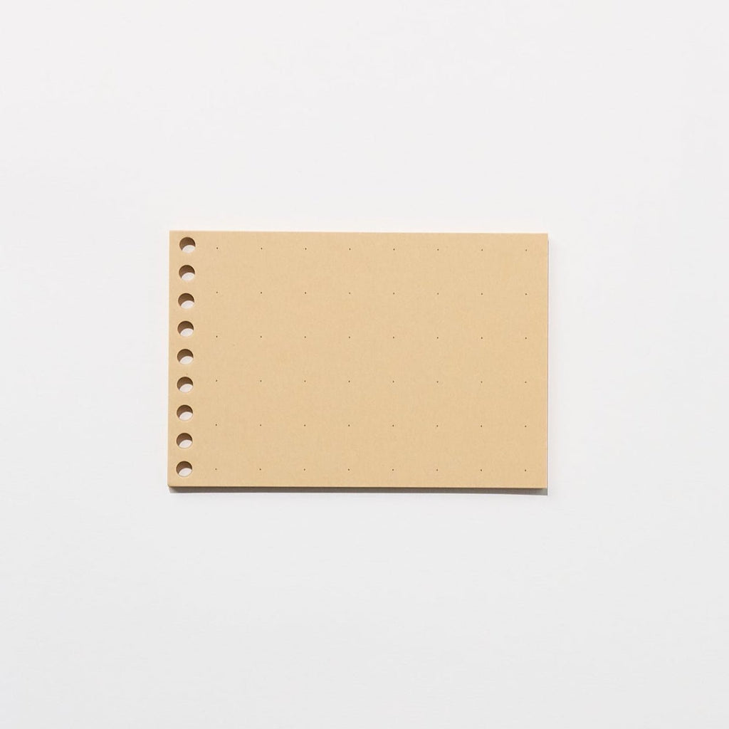 Write-Easy Creative Mini Loose Leaf / maruman