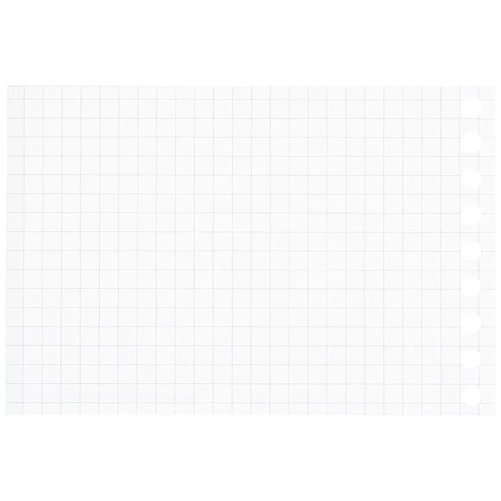 Write-Easy Organize Mini Loose Leaf / maruman
