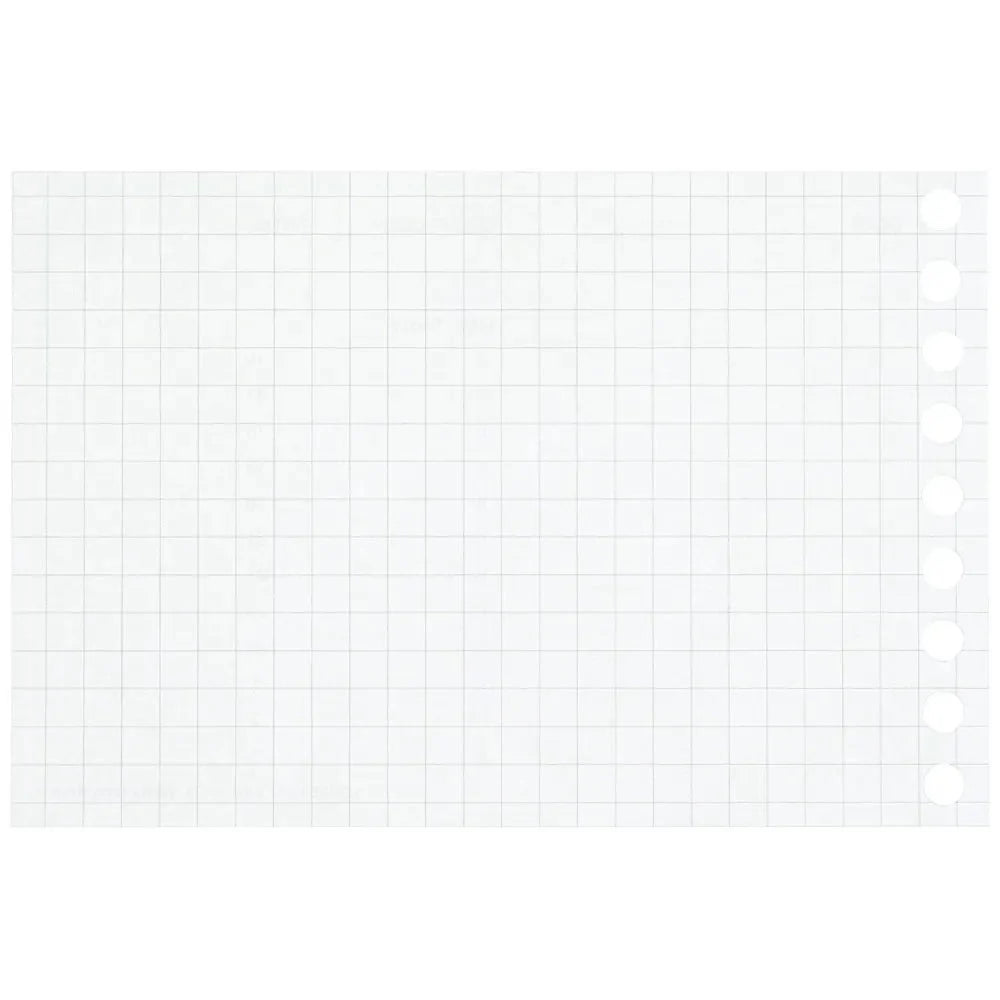 Write-Easy Organize Mini Loose Leaf / maruman