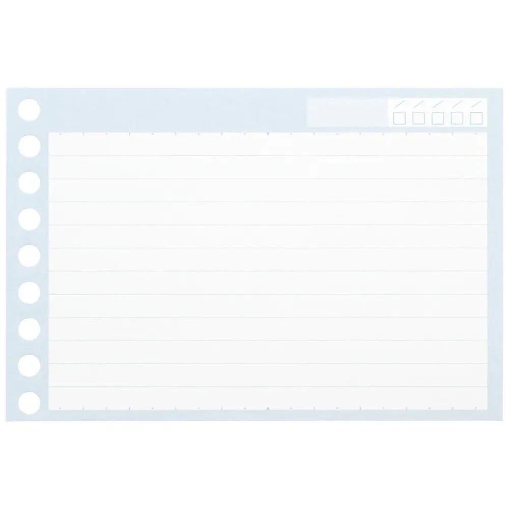Write-Easy Smart Review Mini Loose Leaf / maruman