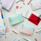 Write-Easy Smart Review Mini Loose Leaf / maruman