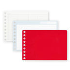 Write-Easy Smart Review Mini Loose Leaf / maruman