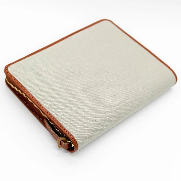 Writer's Pen Case / Luddite