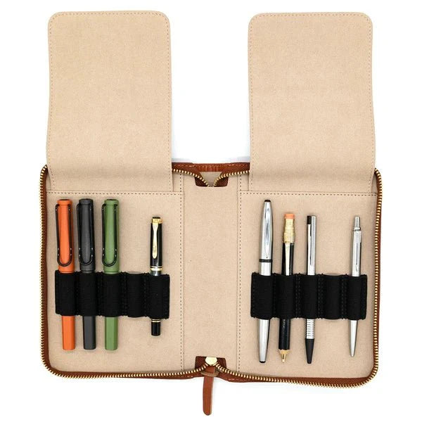 Writer's Pen Case / Luddite